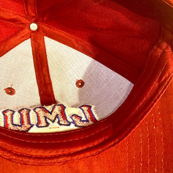 Unisex Embroidered Adjustable LMU Hat Baseball Cap Loyola Marymount University - Picture 7 of 7